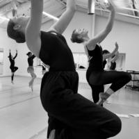 Summer Intensive and Dance Camp for Youths 2024: