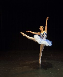 Coppelia