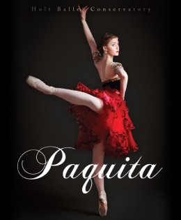 Paquita