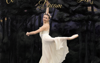 A Midsummer Night’s Dream